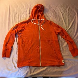 Under Armour Project Rock Full Zip Jacket